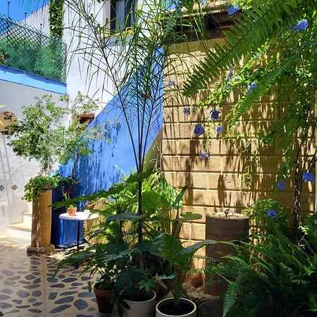 Hostal Casa Alborada-3